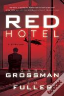 Red Hotel Volume 1