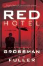 Red Hotel Volume 1 - Preview