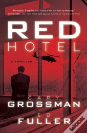 Red Hotel Volume 1