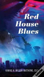 Capa do artigo Red House Blues