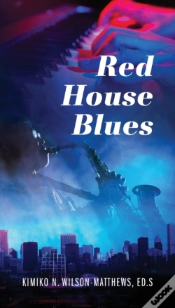 Capa do artigo Red House Blues