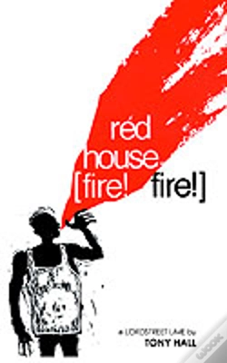 Capa do artigo Red House (Fire! Fire!)