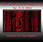 Red House Mystery - Preview