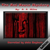 Capa do artigo Red House Mystery
