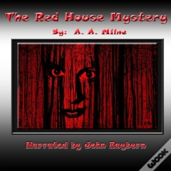 Capa do artigo Red House Mystery