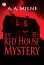 Red House Mystery - Preview