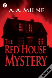 Capa do artigo Red House Mystery