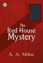 Red House Mystery - Preview