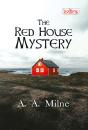 Red House Mystery - Preview