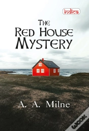 Capa do artigo Red House Mystery