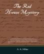 Red House Mystery - Preview