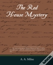 Capa do artigo Red House Mystery