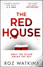 Capa do artigo Red House
