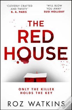 Capa do artigo Red House