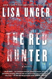 Capa do artigo Red Hunter