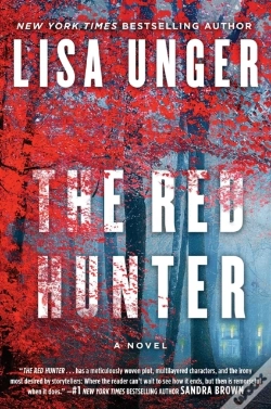 Capa do artigo Red Hunter