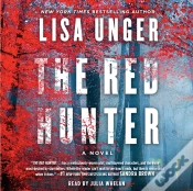 Capa do artigo Red Hunter