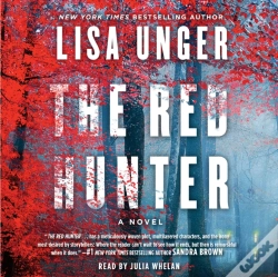 Capa do artigo Red Hunter