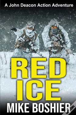 Capa do artigo Red Ice