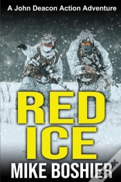 Capa do artigo Red Ice