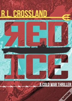 Capa do artigo Red Ice