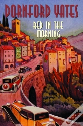Red In The Morning