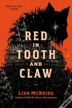 Capa do artigo Red In Tooth And Claw