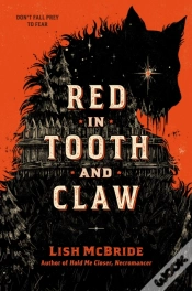 Capa do artigo Red In Tooth And Claw