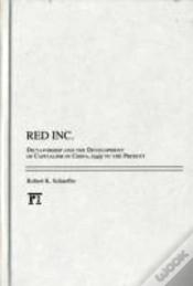Capa do artigo Red Inc.