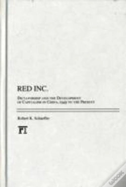 Capa do artigo Red Inc.