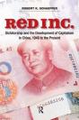 Red Inc. - Preview