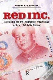 Capa do artigo Red Inc.