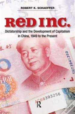 Capa do artigo Red Inc.