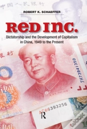 Capa do artigo Red Inc.
