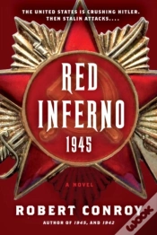 Capa do artigo Red Inferno: 1945