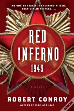 Capa do artigo Red Inferno: 1945