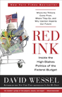 Red Ink - Preview