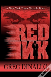 Capa do artigo Red Ink