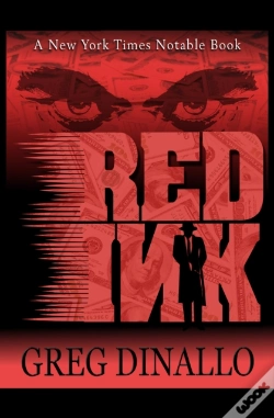 Capa do artigo Red Ink