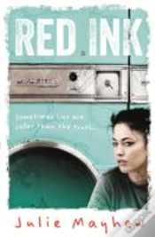 Capa do artigo Red Ink