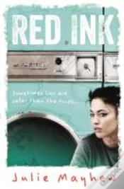 Capa do artigo Red Ink