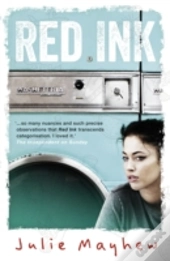 Red Ink