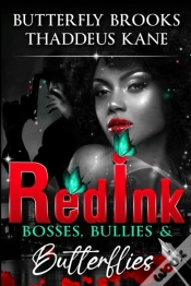 Capa do artigo Red Ink