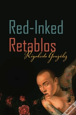 Capa do artigo Red-Inked Retablos