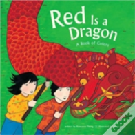 Red Is A Dragon
