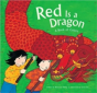 Red Is A Dragon - Preview