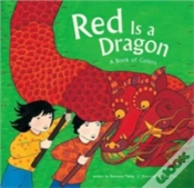 Capa do artigo Red Is A Dragon