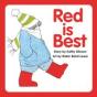 Red Is Best - Preview