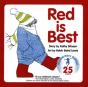 Red Is Best - Preview