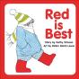 Red Is Best - Preview